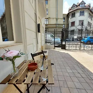 Sweet Dreams Lovely Duplex Universitate Bucureşti
