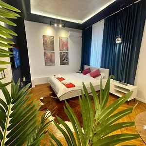 Calea Victoriei Deluxe Studio Bucureşti