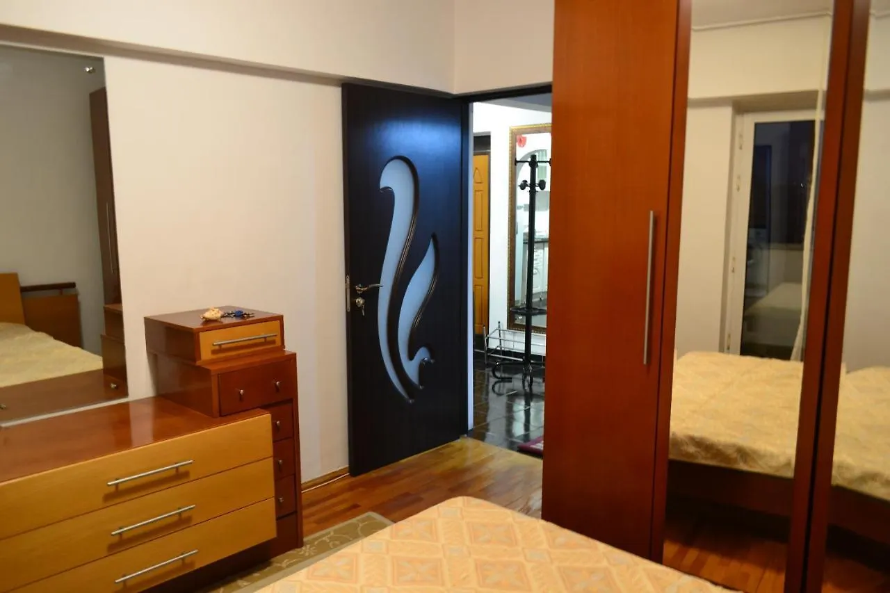 Dreams By The River Apartment Bucureşti