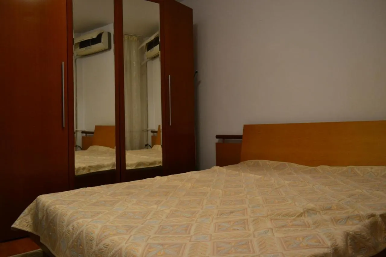 Dreams By The River Apartment Bucureşti 0*,