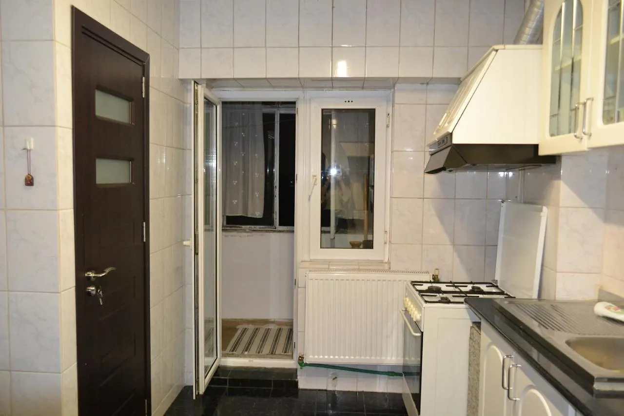 Dreams By The River Apartment Bucureşti