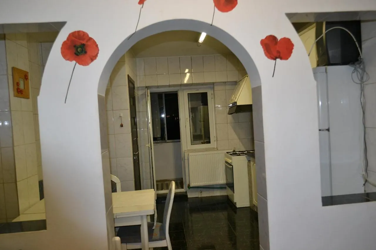 Dreams By The River Apartment Bucureşti 0*,