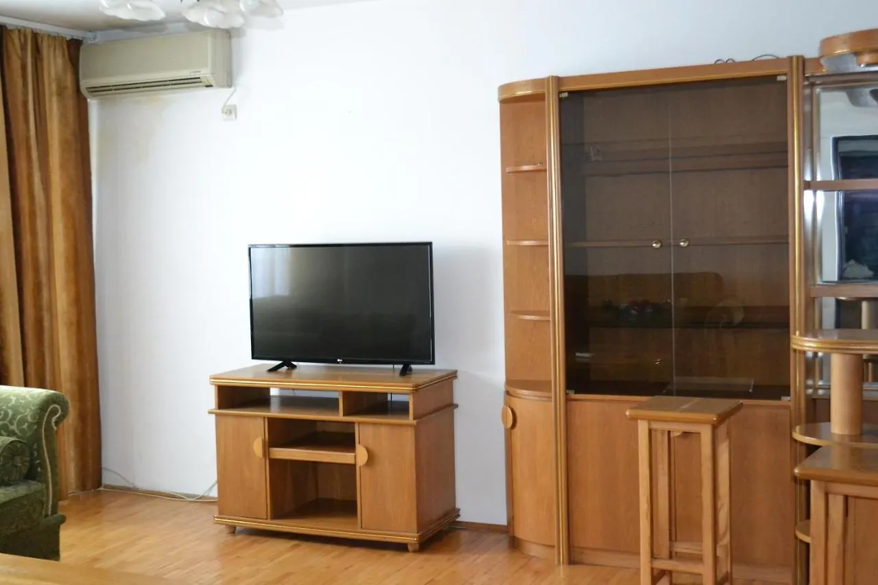Dreams By The River Apartment Bucureşti