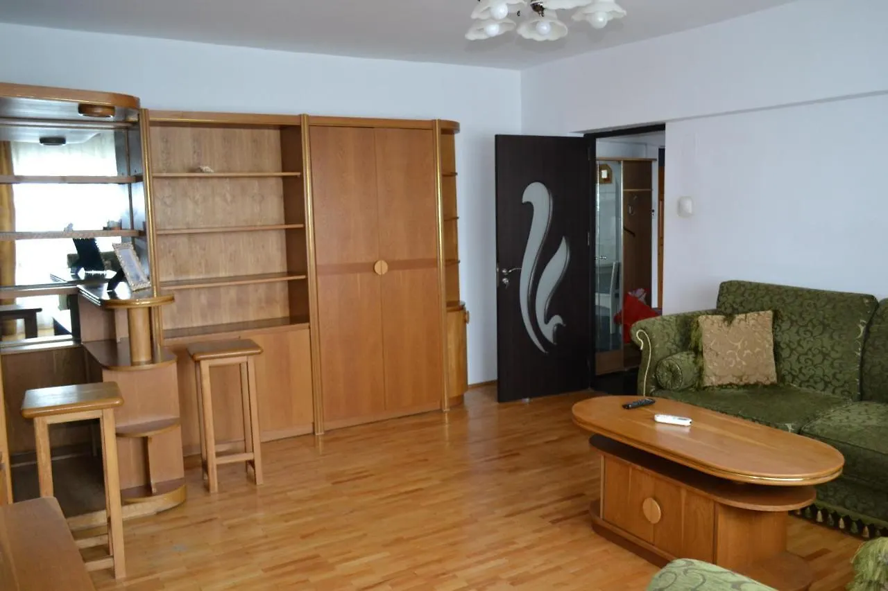 Dreams By The River Apartment Bucureşti