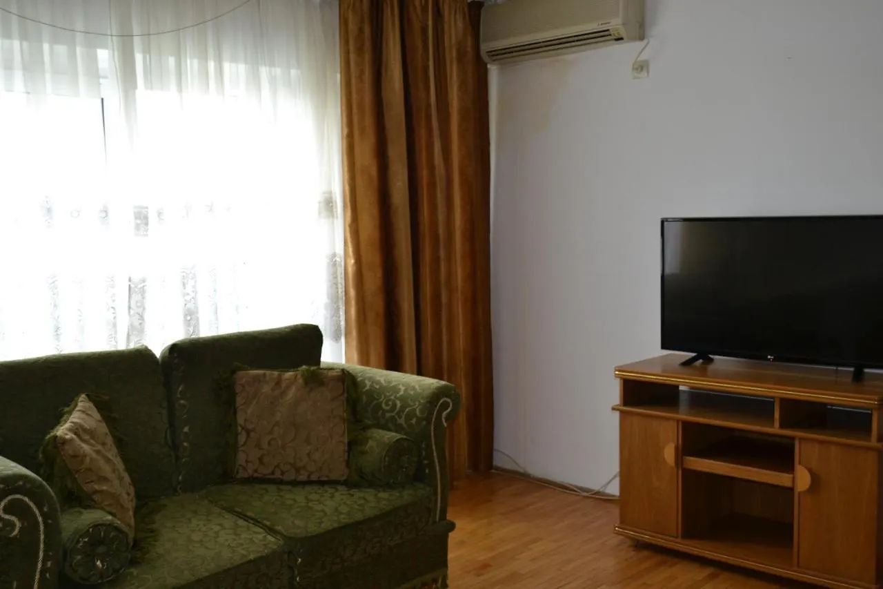 Dreams By The River Apartment Bucureşti 0*,  România