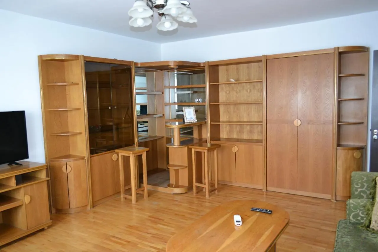 Dreams By The River Apartment Bucureşti