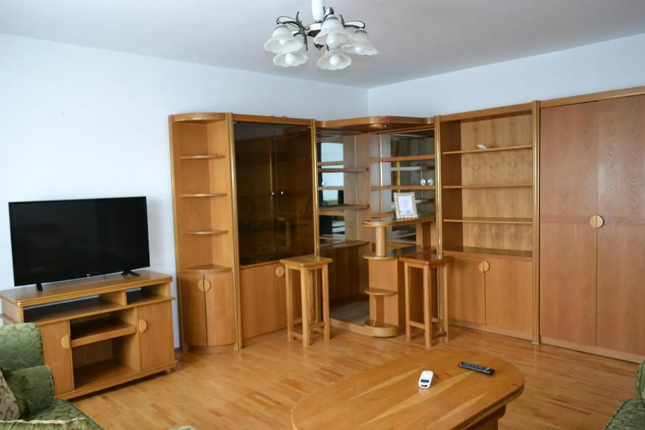 Dreams By The River Apartment Bucureşti