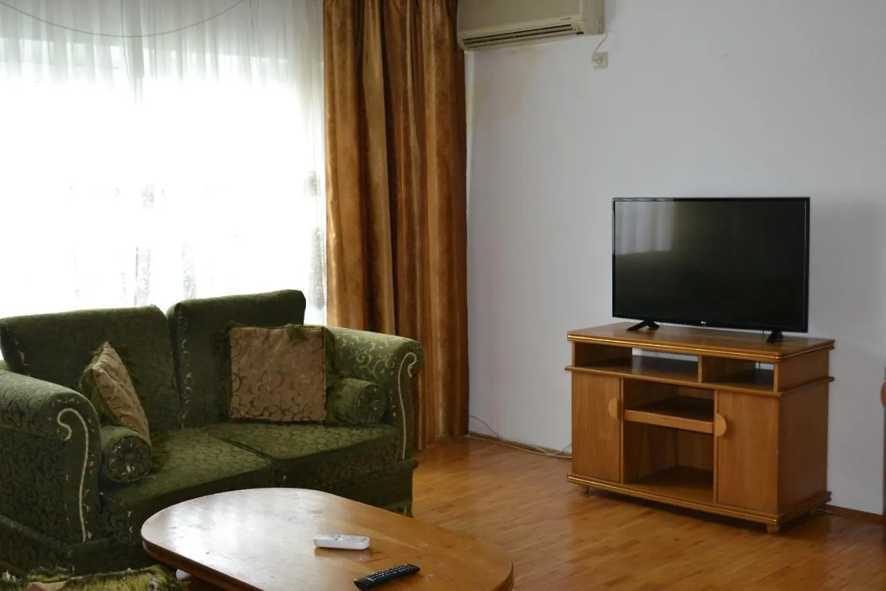 Dreams By The River Apartment Bucharest 0*,  Romania