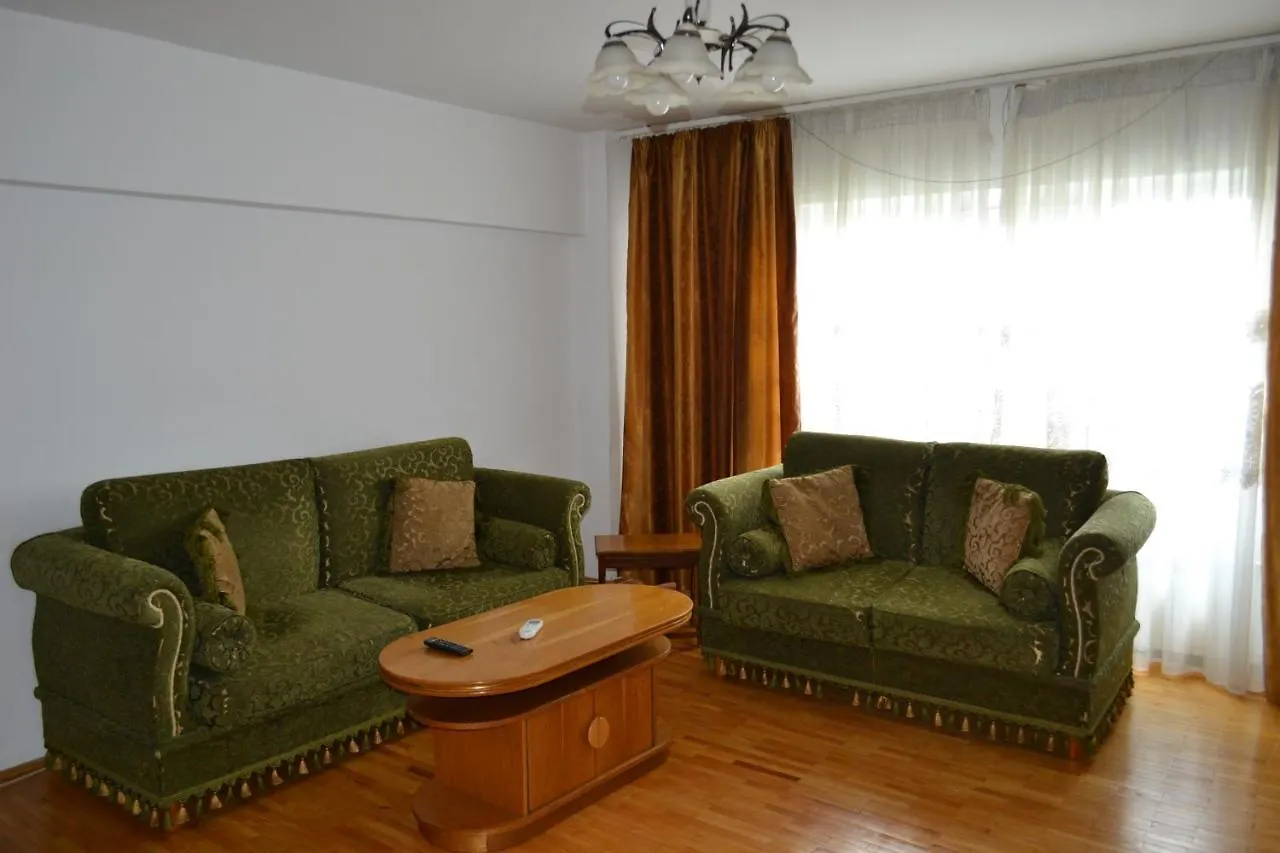 Dreams By The River Apartment Bucharest Romania