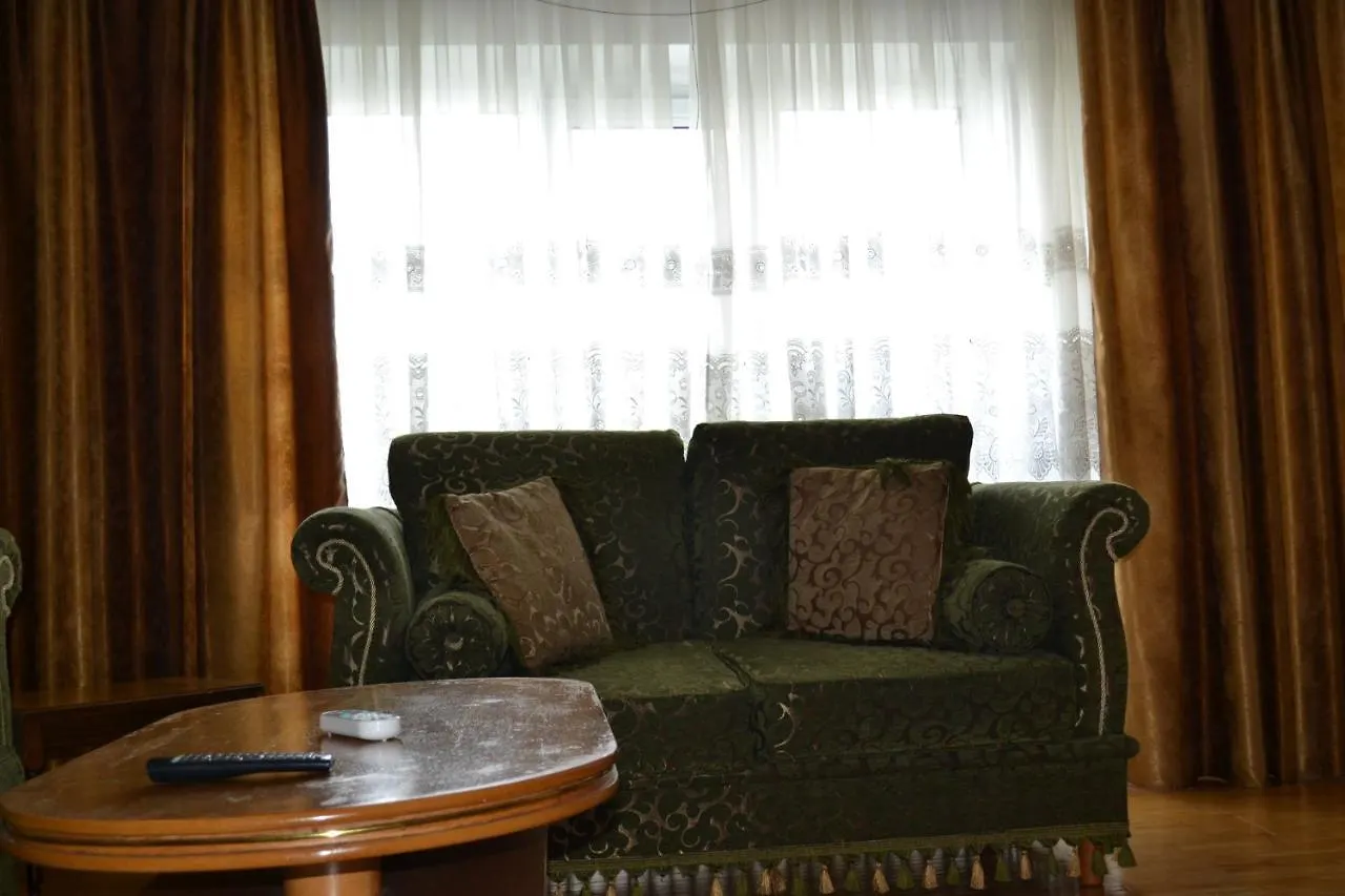 Dreams By The River Apartment Bucharest